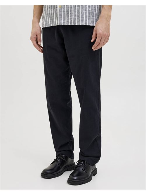  JJ REBEL | 12276324/Black